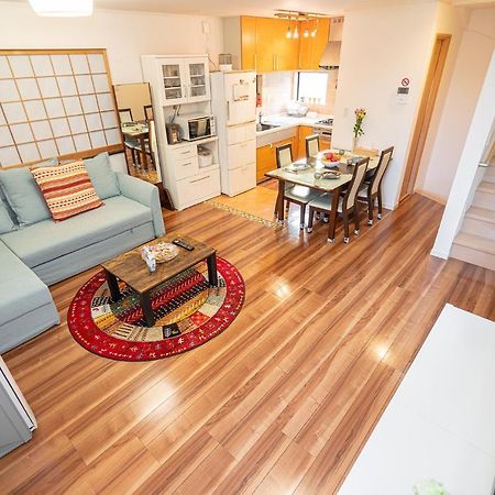 Shinkoiwa Lovely House 도쿄 외부 사진